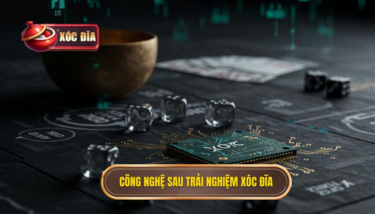 Phần 2_ Công Nghệ Đằng Sau Trải Nghiệm Xóc Đĩa Trực Tiếp