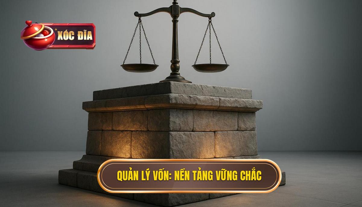 1. Nền Tảng Vững Chắc_ Quản Lý Vốn (Money Management)