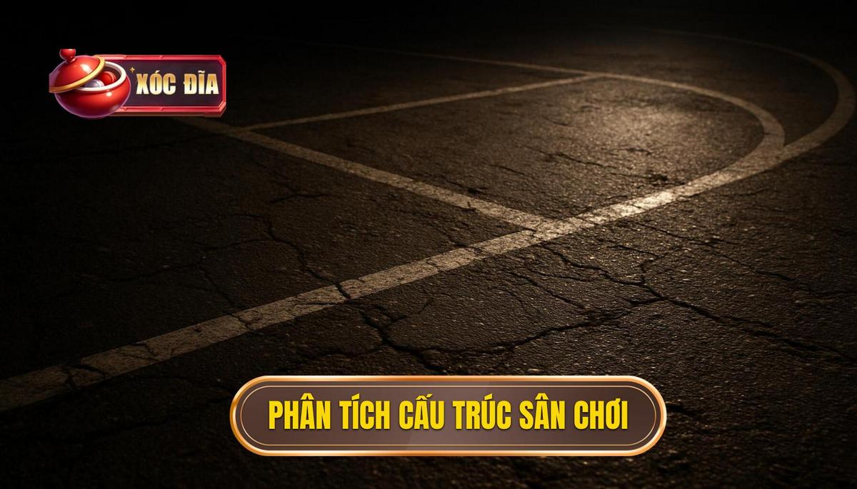 Phân Tích Cấu Trúc Và Cơ Chế Hoạt Động Của Sân Chơi