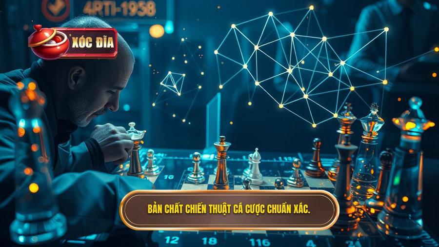 Hiểu Đúng Về Bản Chất Của Chiến Thuật Cá Cược