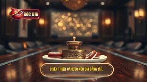Chiến Thuật Cá Cược Hiệu Quả