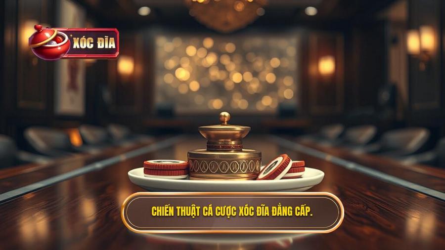 Chiến Thuật Cá Cược Hiệu Quả
