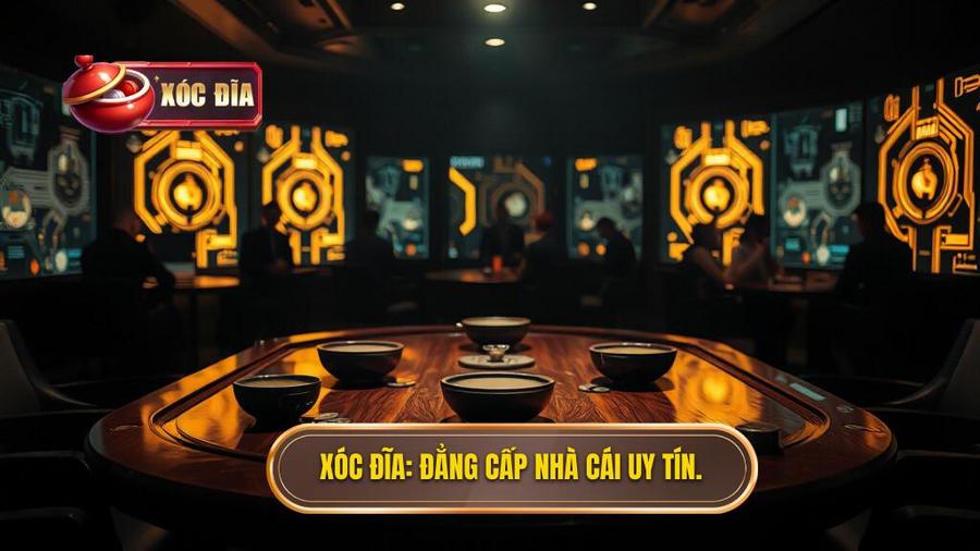 Tại sao xóc đĩa online toàn thua