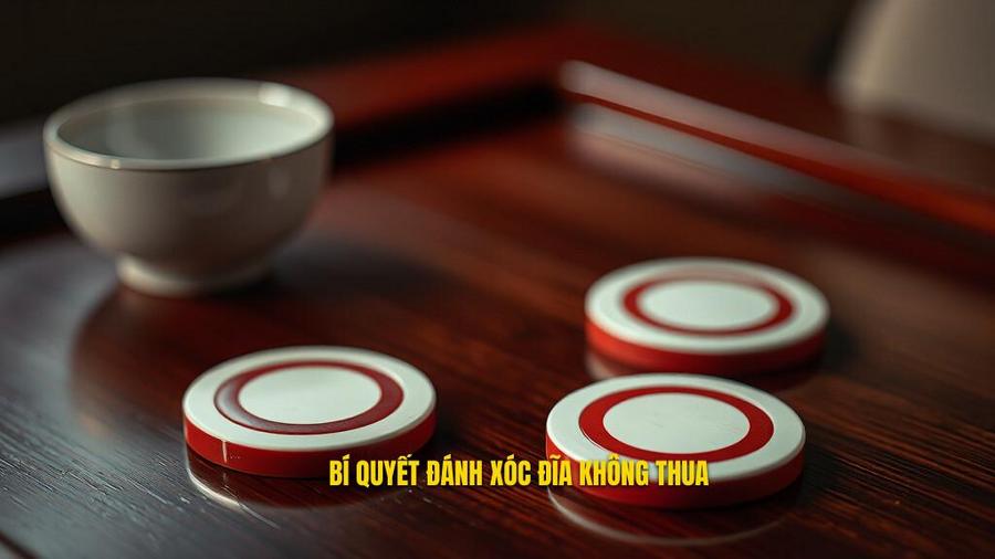 Giải mã thắc mắc: Đánh xóc đĩa không thua có thật không?