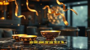 xóc đĩa dễ thắng nhất hiện nay