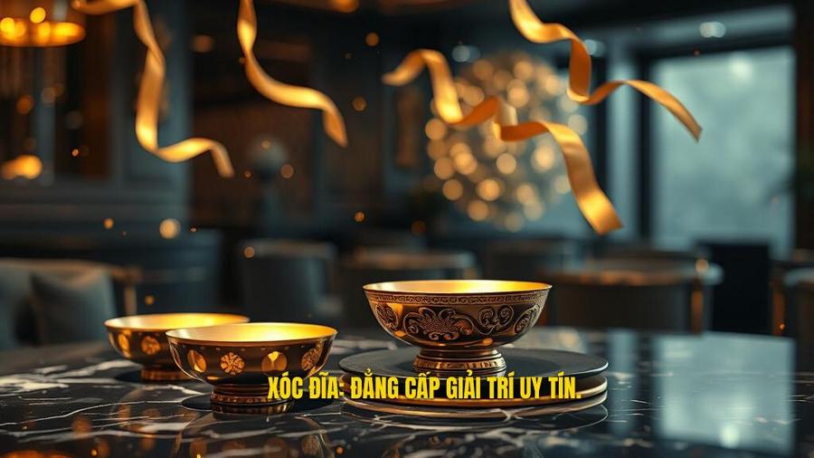 xóc đĩa dễ thắng nhất hiện nay