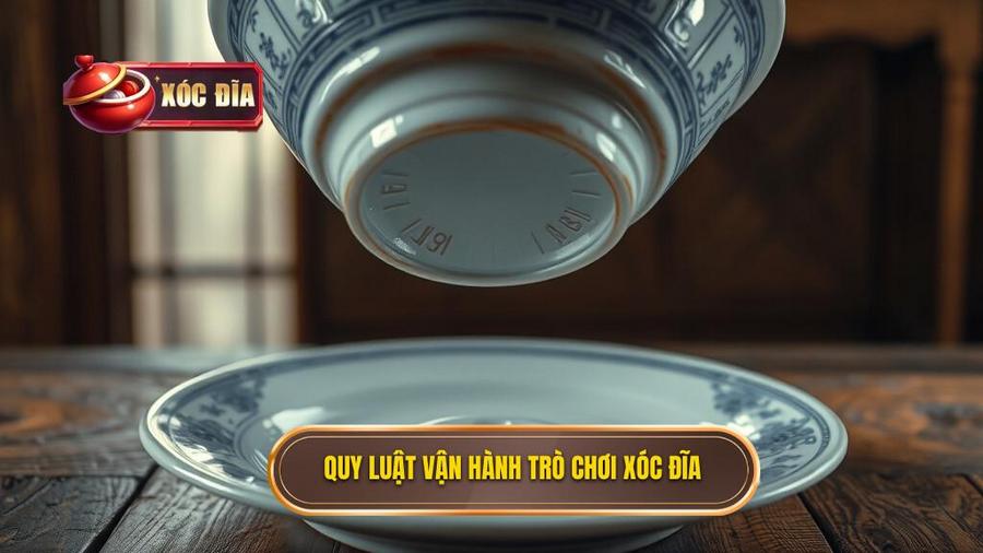 Hiểu Rõ Bản Chất Và Quy Luật Vận Hành Của Xóc Đĩa