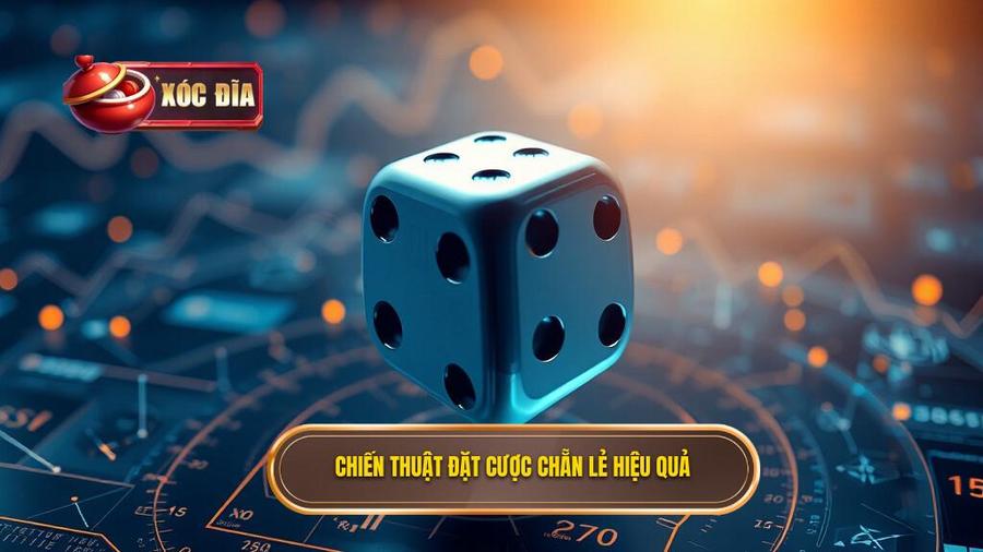 Phân tích đa chiều về chiến thuật đặt cược chẵn lẻ