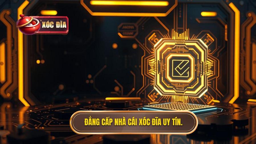 Hack Xóc Đĩa Online