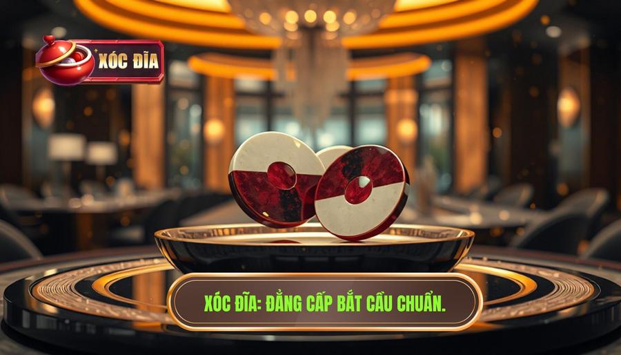 Cầu bị “bẻ” bất ngờ trong Xóc Đĩa: Bí kíp bắt bài và xử lý