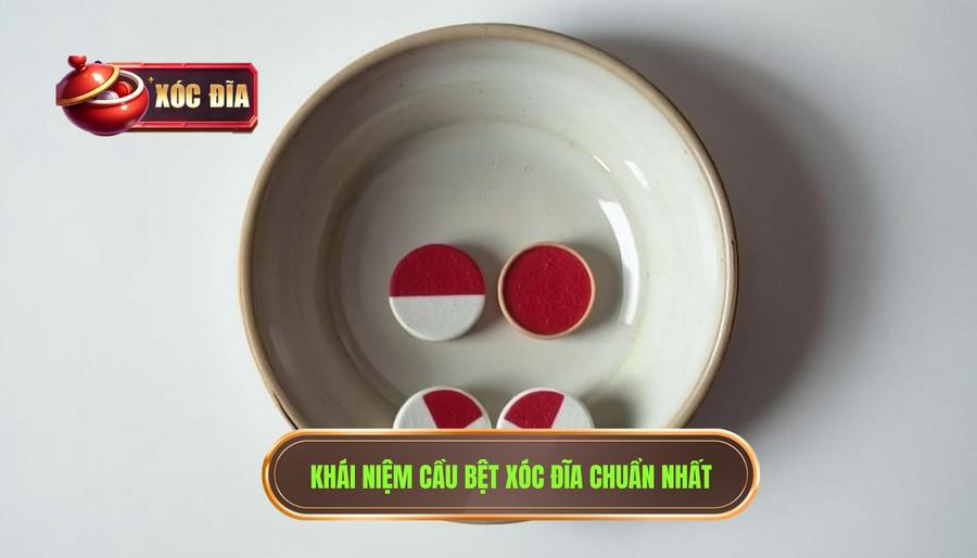 Hiểu đúng về cầu bệt xóc đĩa là gì?