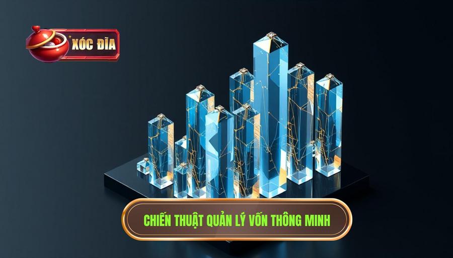 Chiến Thuật Quản Lý Vốn Thông Minh